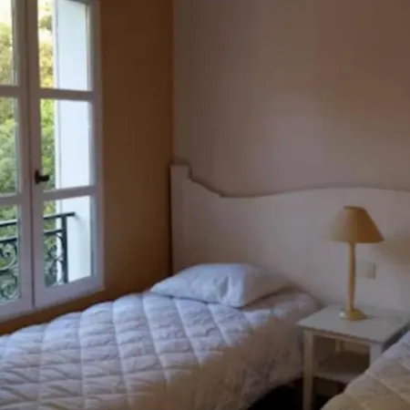 Au Sein D Un Hotel