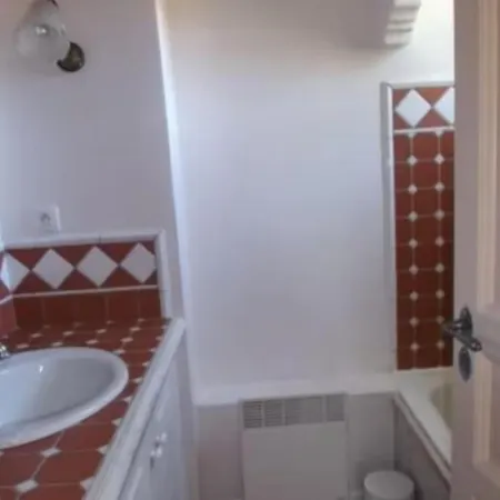 Au Sein D Un Hotel Grimaud