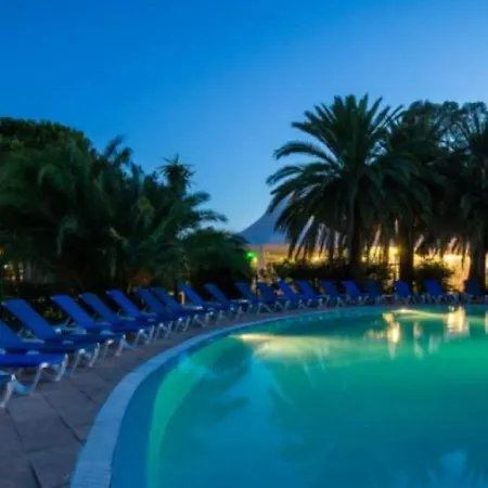 Au Sein D Un Hotel Grimaud
