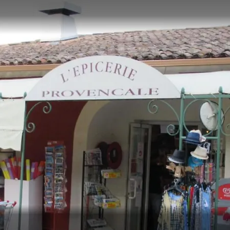 Au Sein D Un * Grimaud