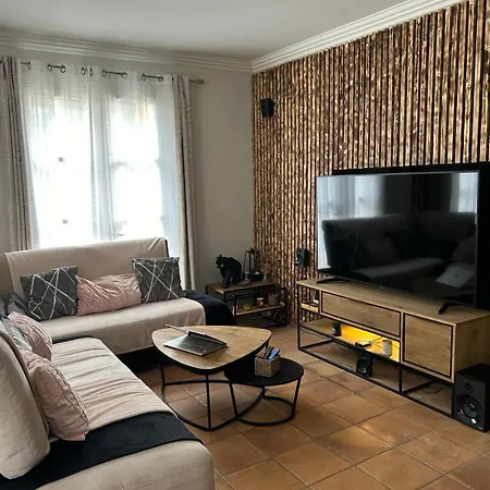 Au Sein D Un Hotel
