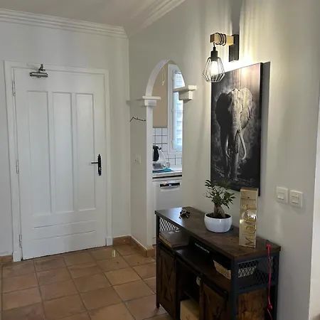 Au Sein D Un * Grimaud